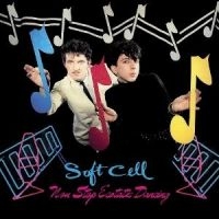 Soft Cell - Non-Stop Ecstatic Dancing ryhmässä CD @ Bengans Skivbutik AB (5593926)