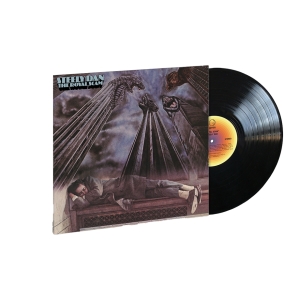 Steely Dan - Royal Scam ryhmässä VINYYLI / Kommande / Pop-Rock @ Bengans Skivbutik AB (5593927)