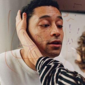 Loyle Carner - Hopefully ! (Indies Vinyl) ryhmässä VINYYLI @ Bengans Skivbutik AB (5593931)