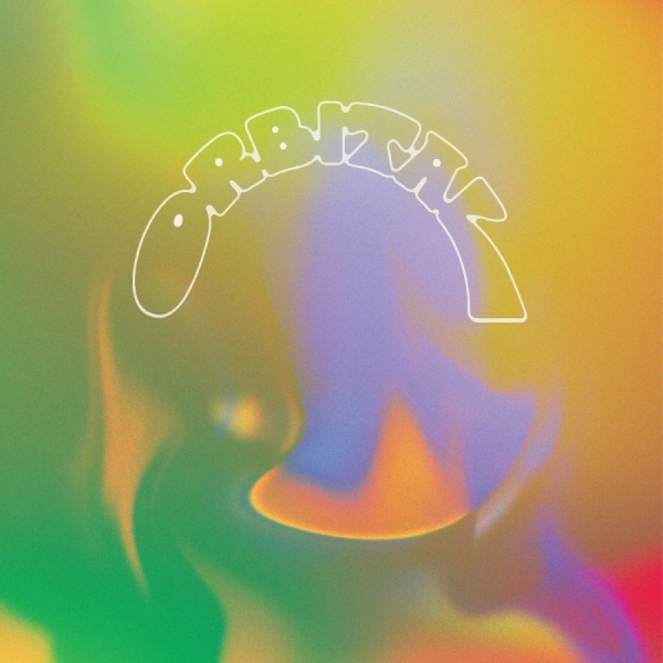 Orbital Ensemble - Orbital (Clear Vinyl) ryhmässä VINYYLI / Pop-Rock @ Bengans Skivbutik AB (5593940)