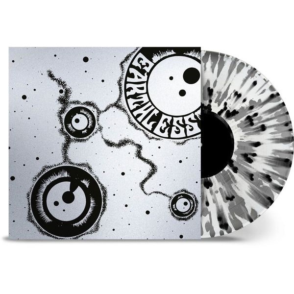 Earthless - Sonic Prayer (Remastered) ryhmässä VINYYLI / Pop-Rock @ Bengans Skivbutik AB (5593946)