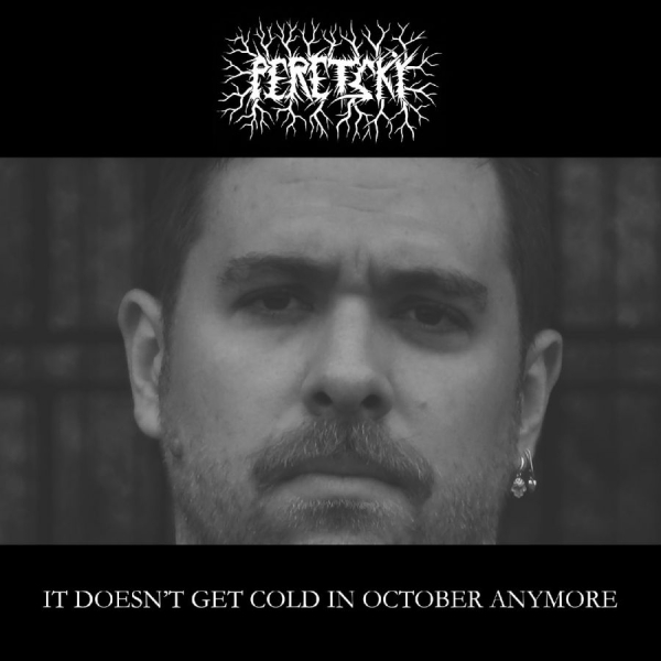 Peretsky - It Doesn't Get Cold In October Anym ryhmässä VINYYLI / Pop-Rock @ Bengans Skivbutik AB (5593949)