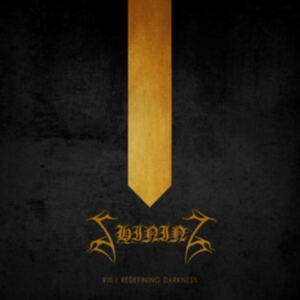 Shining - Viii Redefining Darkness (Digipack) ryhmässä CD @ Bengans Skivbutik AB (5593951)