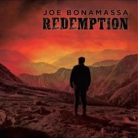 Bonamassa Joe - Redemption ryhmässä ME SUOSITTELEMME / Perjantain julkaisut / 2025-07-18 @ Bengans Skivbutik AB (5593961)