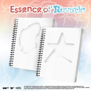 Baekhyun - Essence Of Reverie (Photobook) (Random Ver.) ryhmässä CD / Kommande / K-Pop @ Bengans Skivbutik AB (5593978)