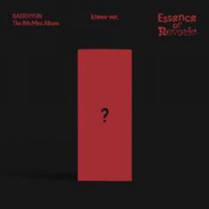 Baekhyun - Essence Of Reverie (Platform Album) (Kiwee Ver.) ryhmässä MERCHANDISE / Merch+Code / Kommande / K-Pop @ Bengans Skivbutik AB (5593980)