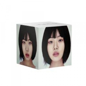 Bibi  - Eve : Romance (Special Ver.) ryhmässä CD / Kommande / K-Pop @ Bengans Skivbutik AB (5593982)