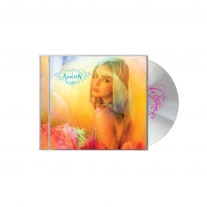 Addison Rae - Addison ryhmässä CD @ Bengans Skivbutik AB (5593986)