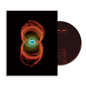 Pearl Jam - Binaural - 25Th Anniversary Blu-Ray Edition ryhmässä Musiikki / Musiikki Blu-Ray / Kommande / Pop-Rock @ Bengans Skivbutik AB (5594021)