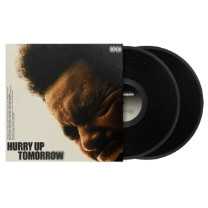 The Weeknd - Hurry Up Tomorrow (2Lp Complete Edition) ryhmässä VINYYLI / Kommande / Pop-Rock @ Bengans Skivbutik AB (5594023)