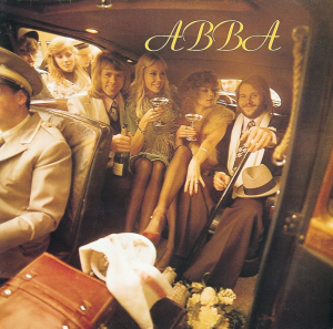 Abba - Abba (Half Speed Mastering 50Th Anniversary) ryhmässä VINYYLI / Kommande / Pop-Rock @ Bengans Skivbutik AB (5594043)