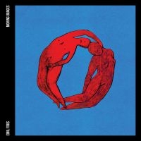 Friis Emil - Moving Images ryhmässä VINYYLI / Kommande / Pop-Rock @ Bengans Skivbutik AB (5594051)