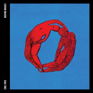 Friis Emil - Moving Images ryhmässä ME SUOSITTELEMME / Perjantain julkaisut / 2025-09-05 @ Bengans Skivbutik AB (5594051)