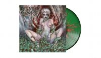 Cannibal Corpse - Worm Infested (Splatter Vinyl Lp) ryhmässä VINYYLI / Kommande / Hårdrock @ Bengans Skivbutik AB (5594062)