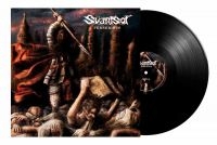 Svartsot - Peregrinus (Black Vinyl Lp) ryhmässä VINYYLI / Kommande / Hårdrock @ Bengans Skivbutik AB (5594063)