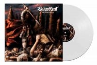 Svartsot - Peregrinus (White Vinyl Lp) ryhmässä VINYYLI / Kommande / Hårdrock @ Bengans Skivbutik AB (5594064)