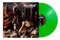 Svartsot - Peregrinus (Green Vinyl Lp) ryhmässä VINYYLI / Kommande / Hårdrock @ Bengans Skivbutik AB (5594065)