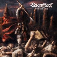 Svartsot - Peregrinus (Digipack) ryhmässä CD / Kommande / Hårdrock @ Bengans Skivbutik AB (5594073)