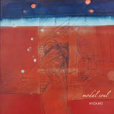 Nujabes - Modal Soul ryhmässä VINYYLI / Hip Hop-Rap @ Bengans Skivbutik AB (5594074)