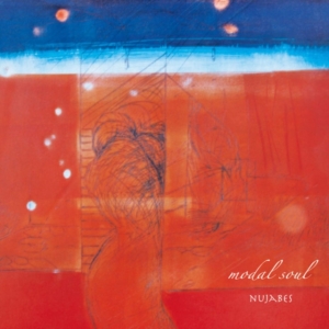 Nujabes - Modal Soul ryhmässä VINYYLI / Hip Hop-Rap @ Bengans Skivbutik AB (5594074)
