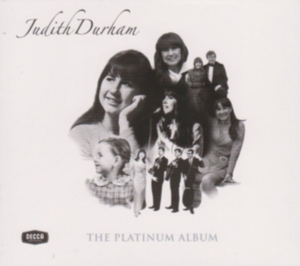 Durham Judith - Platinum Album ryhmässä CD / World Music @ Bengans Skivbutik AB (5594077)