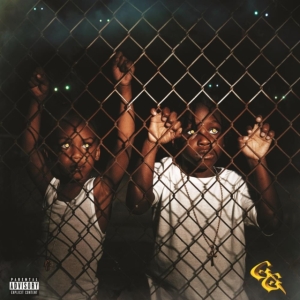 Earthgang - Ghetto Gods (2Lp) ryhmässä VINYYLI @ Bengans Skivbutik AB (5594079)