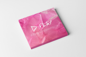 Ed Sheeran - Play (Cd Deluxe) ryhmässä CD @ Bengans Skivbutik AB (5594088)