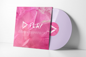 Ed Sheeran - Play (Ltd Exclusive Opaque Vinyl) ryhmässä VINYYLI / Kommande / Pop-Rock @ Bengans Skivbutik AB (5594091)