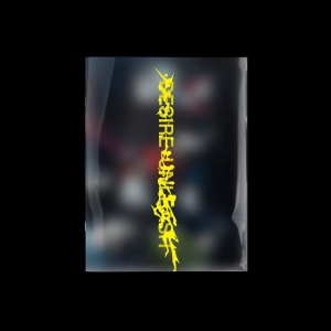 Enhypen - Desire : Unleash (You Ver.) ryhmässä Övrigt /  @ Bengans Skivbutik AB (5594098)