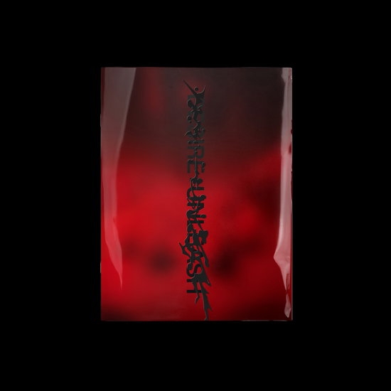 Enhypen - Desire : Unleash (Mine Ver.) ryhmässä Övrigt /  @ Bengans Skivbutik AB (5594099)