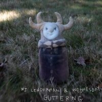 Mj Lenderman & Wednesday - Guttering ryhmässä ME SUOSITTELEMME / Perjantain julkaisut / 2025-06-20 @ Bengans Skivbutik AB (5594106)