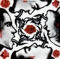Red Hot Chili Peppers - Blood Sugar Sex Magik ryhmässä CD / Pop-Rock @ Bengans Skivbutik AB (559412)
