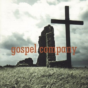 Gospel Company - Gospel Company ryhmässä CD @ Bengans Skivbutik AB (559413)