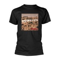 System Of A Down - T/S - Toxicity (Xxl) ryhmässä MERCHANDISE / T-paita / Kommande / Hårdrock @ Bengans Skivbutik AB (5594130)