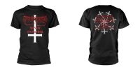Possessed - T/S - Seven Churches (M) ryhmässä MERCHANDISE / T-paita / Kommande / Hårdrock @ Bengans Skivbutik AB (5594151)