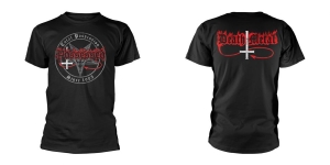 Possessed - T/S Total Possession (Xxl) ryhmässä MERCHANDISE / T-paita / Heavy Metal @ Bengans Skivbutik AB (5594178)