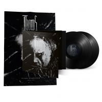 Thorns - Stigma Diabolicum (2 Lp Black Vinyl ryhmässä VINYYLI / Kommande / Hårdrock @ Bengans Skivbutik AB (5594201)