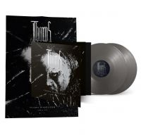 Thorns - Stigma Diabolicum (2 Lp Silver Viny ryhmässä VINYYLI / Kommande / Hårdrock @ Bengans Skivbutik AB (5594202)