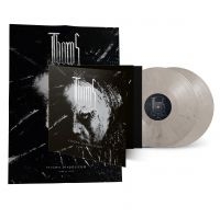 Thorns - Stigma Diabolicum (2 Lp Grey Marble ryhmässä VINYYLI / Kommande / Hårdrock @ Bengans Skivbutik AB (5594203)