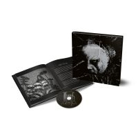 Thorns - Stigma Diabolicum (Artbook Cd) ryhmässä CD / Kommande / Hårdrock @ Bengans Skivbutik AB (5594205)