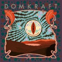 Domkraft - Domkraft (Digisleeve) ryhmässä CD / Kommande / Hårdrock @ Bengans Skivbutik AB (5594206)