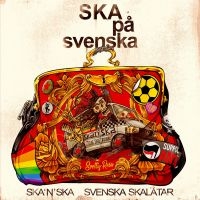 Ska'n'ska - Ska På Svenska (Vinyl Lp) ryhmässä VINYYLI / Kommande / Pop-Rock @ Bengans Skivbutik AB (5594211)