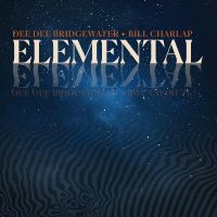 Bridgewater Dee Dee And Bill Charl - Elemental ryhmässä VINYYLI @ Bengans Skivbutik AB (5594222)