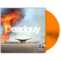 Deadguy - Near-Death Travel Services ryhmässä VINYYLI @ Bengans Skivbutik AB (5594231)