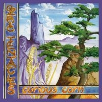 Ozric Tentacles - Curious Corn ryhmässä VINYYLI / Myydyimmät @ Bengans Skivbutik AB (5594236)
