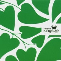 Various Artists - Kingsize 2 ryhmässä CD / Pop-Rock @ Bengans Skivbutik AB (559425)