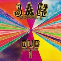 Jah Wobble - Dub Volume 1 ryhmässä VINYYLI / Pop-Rock @ Bengans Skivbutik AB (5594274)