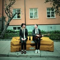 Friska Viljor - Revisited ryhmässä VINYYLI / Kommande / Pop-Rock @ Bengans Skivbutik AB (5594300)