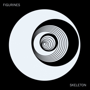 Figurines - Skeleton - Rsd 2025 Incl. 7'' ryhmässä VINYYLI @ Bengans Skivbutik AB (5594301)