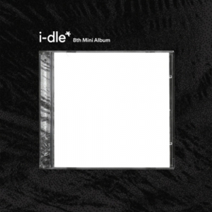 I-Dle - 8Th Mini Album (Special Jewel Ver.) ryhmässä Minishops / K-Pop Minishops / (G)I-DLE @ Bengans Skivbutik AB (5594313)